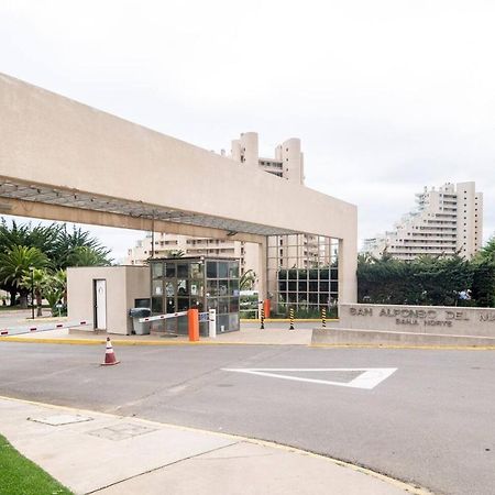 San Alfonso Del Mar Insuperable Vista Apartment San Antonio  Exterior photo