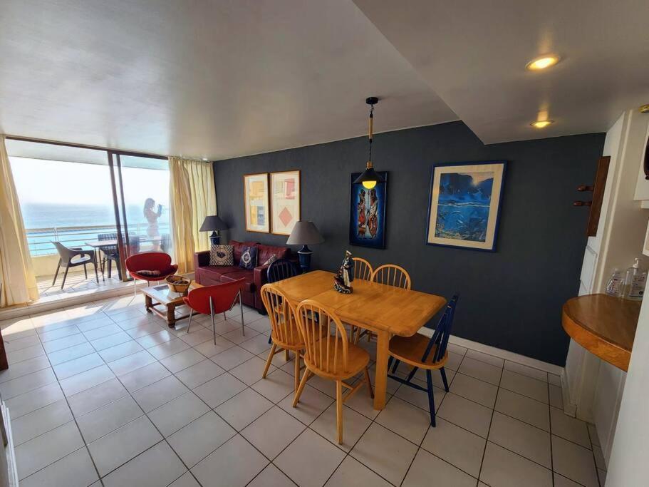 San Alfonso Del Mar Insuperable Vista Apartment San Antonio  Exterior photo
